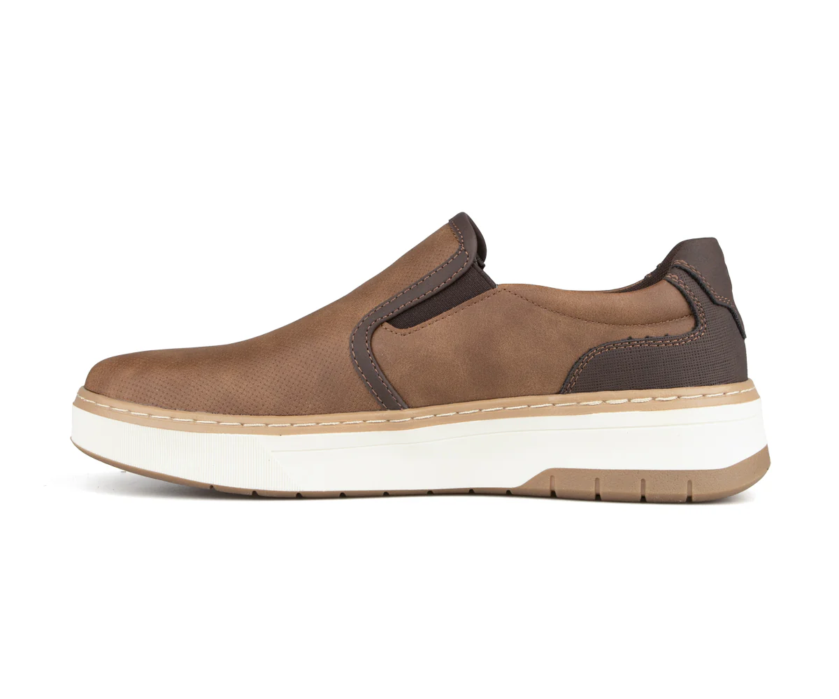 Souliers à enfiler West Way pour hommes - GORDUN - Image 10