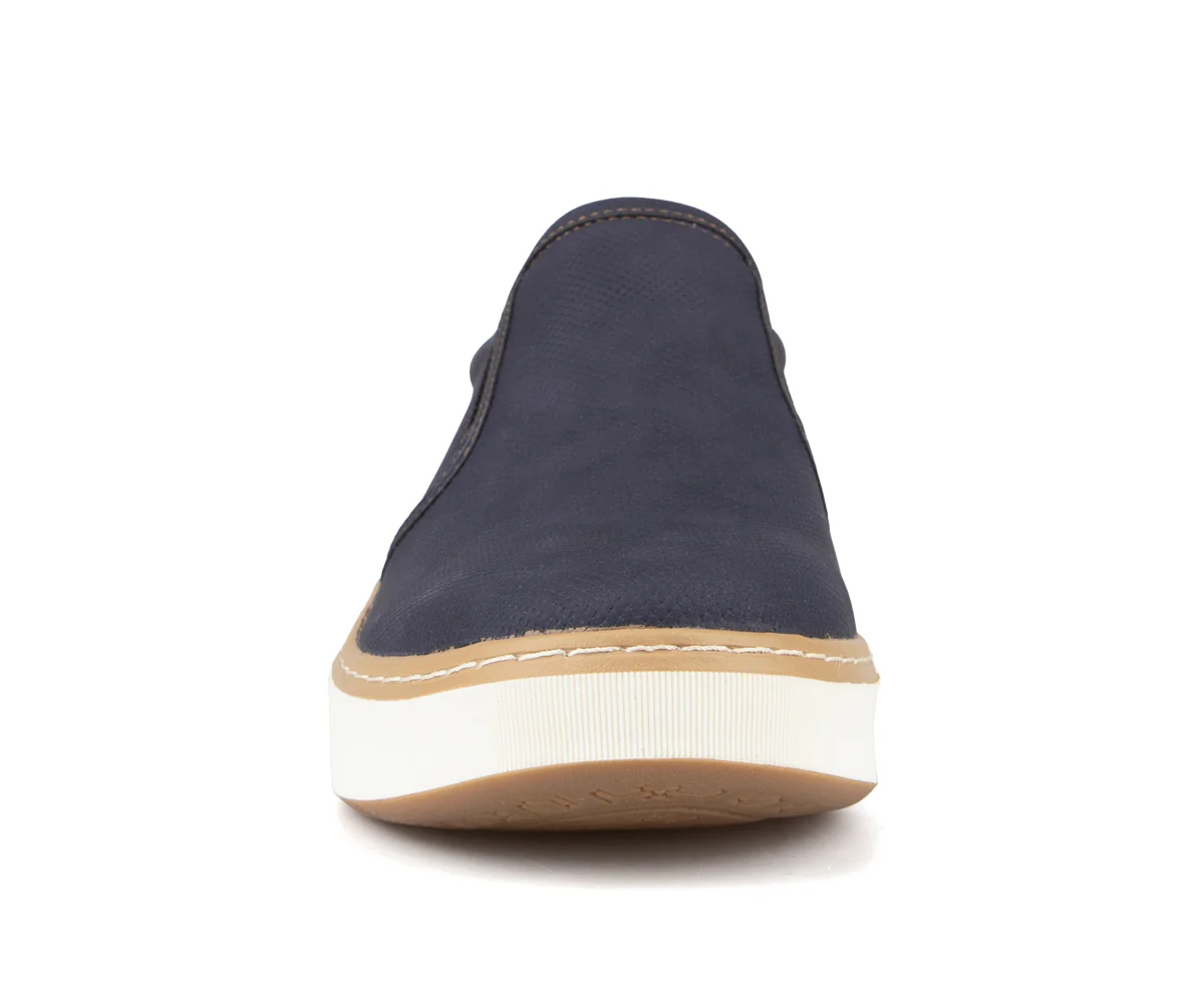 Souliers à enfiler West Way pour hommes - GORDUN - Image 5