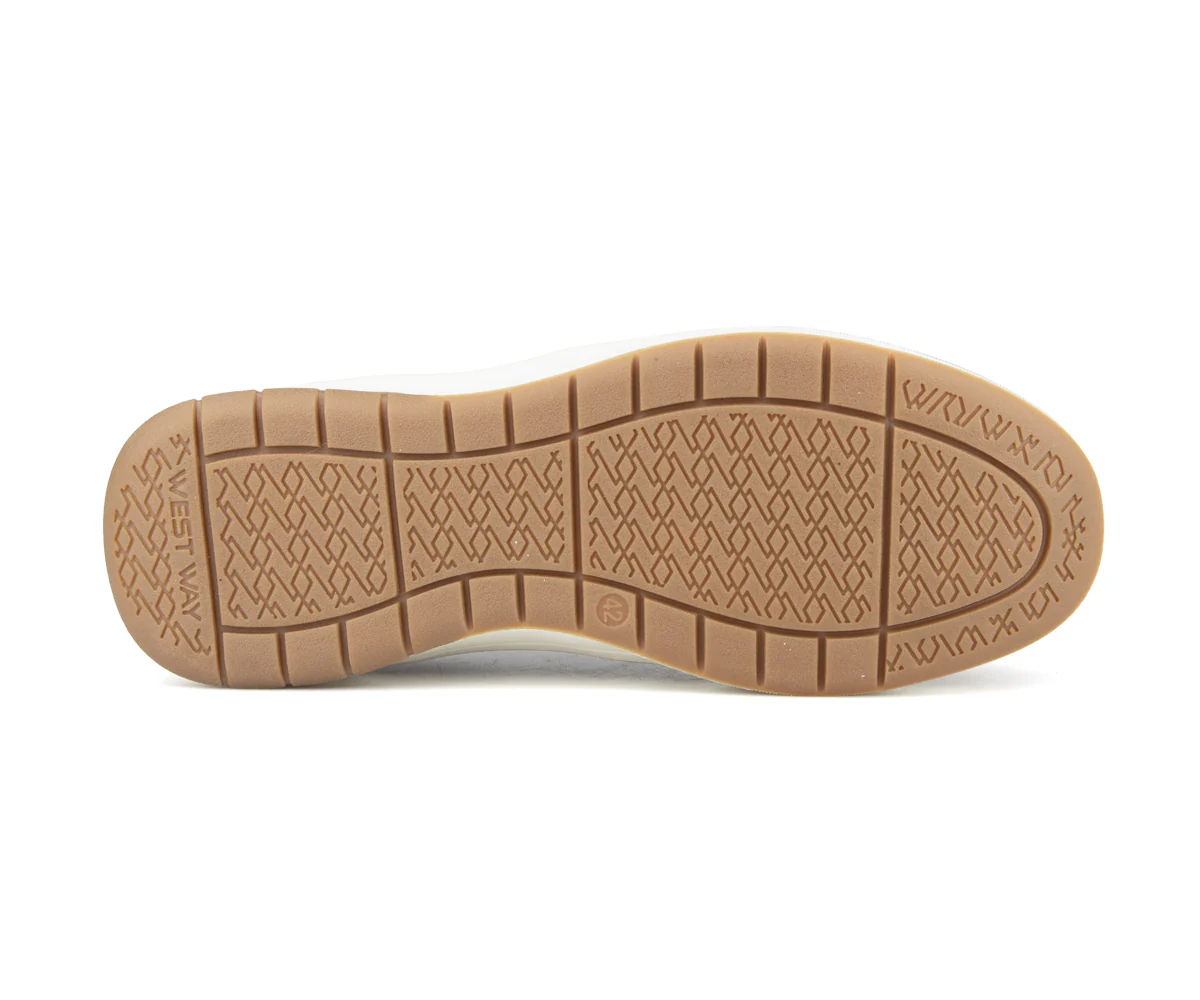 Souliers à enfiler West Way pour hommes - GORDUN - Image 7