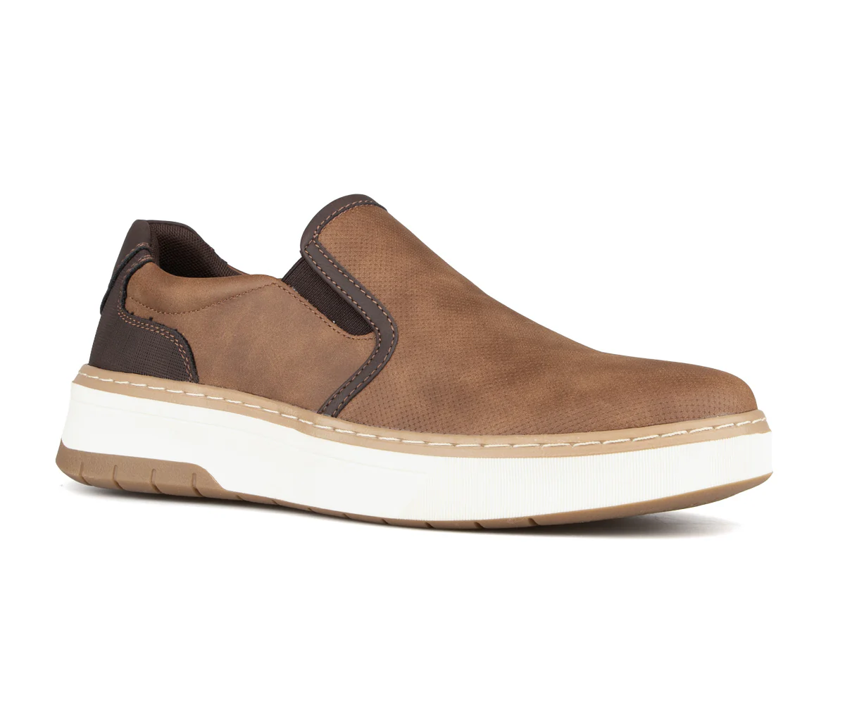 Souliers à enfiler West Way pour hommes - GORDUN - Image 8