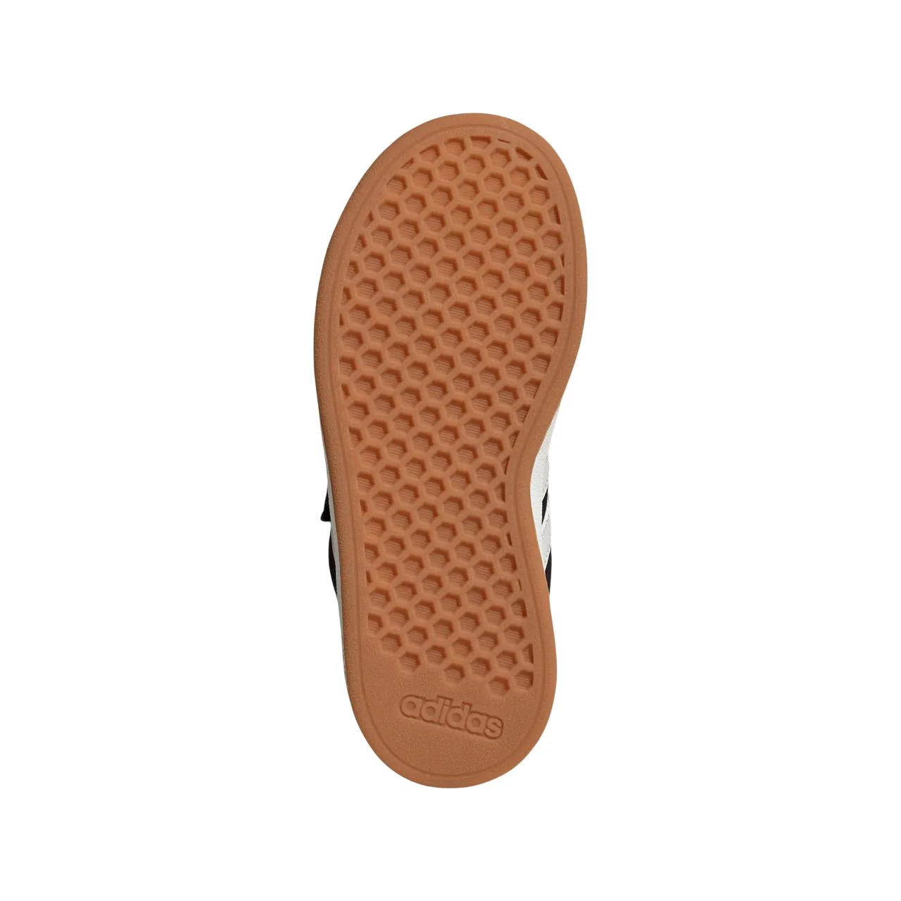 Souliers mode Adidas pour enfants - GRAND COURT 00S - Image 8