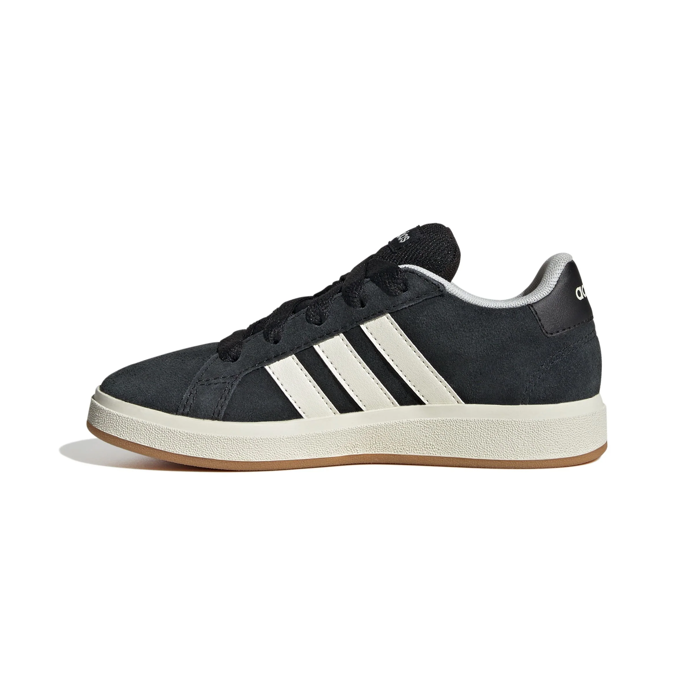 Soulier mode Adidas pour junior - GRAND COURT 00S - Image 2