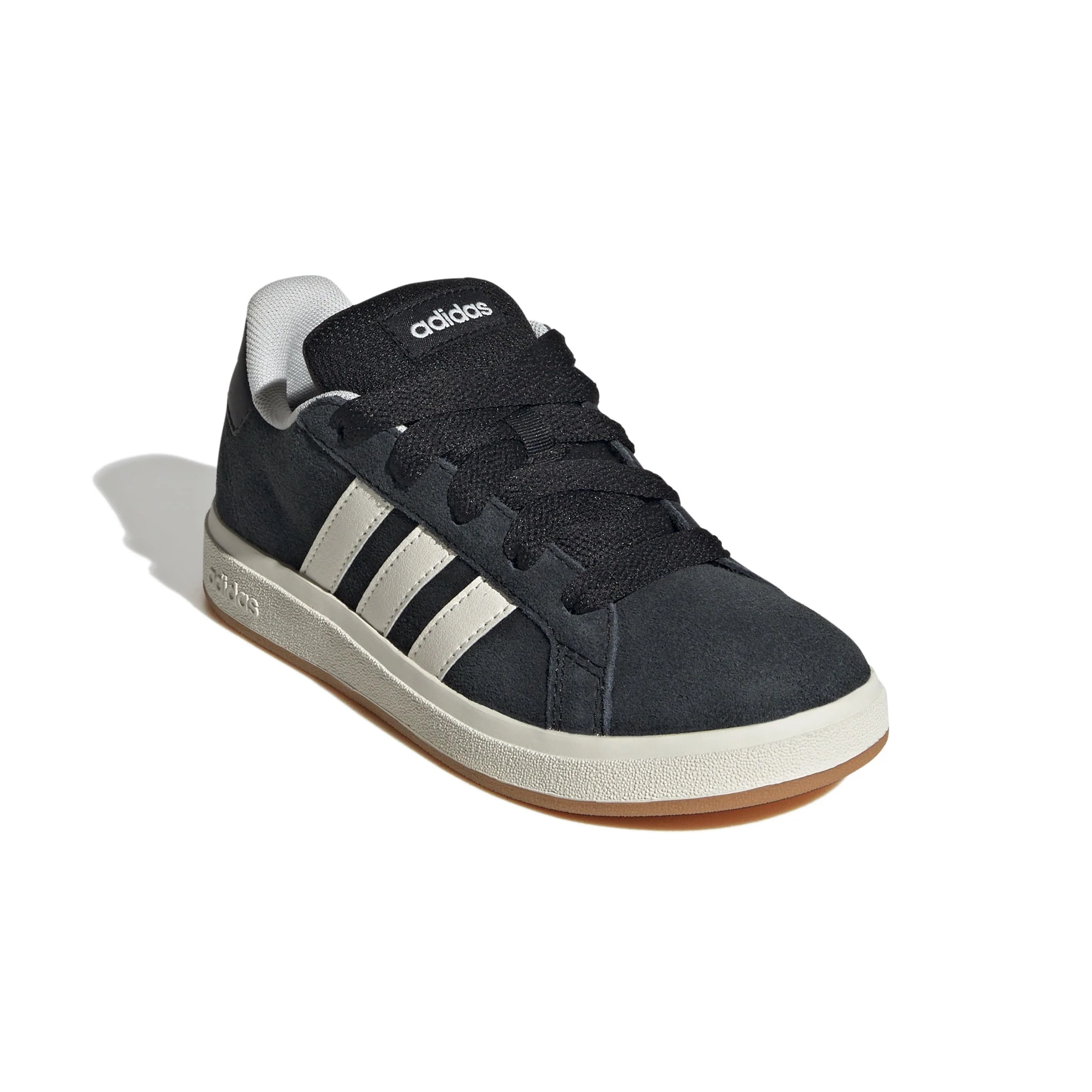 Soulier mode Adidas pour junior - GRAND COURT 00S - Image 3