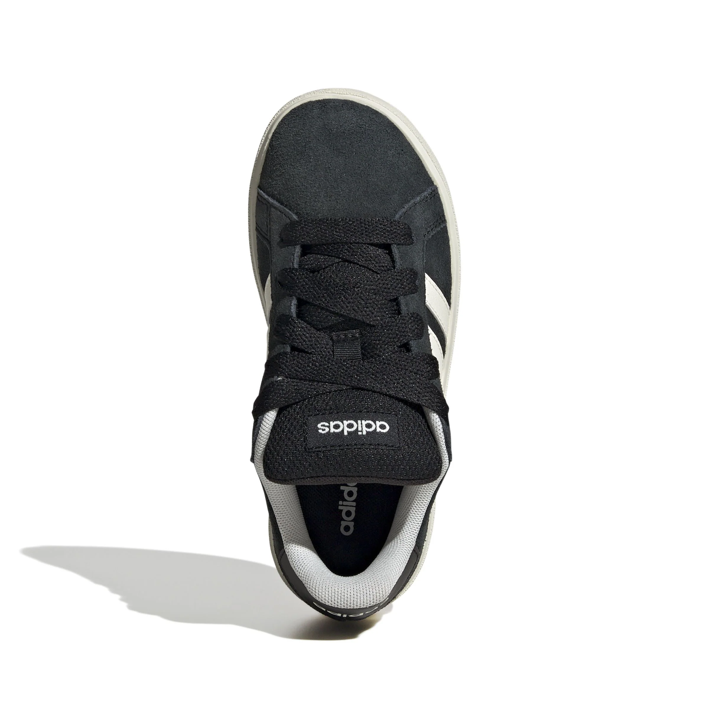 Soulier mode Adidas pour junior - GRAND COURT 00S - Image 5