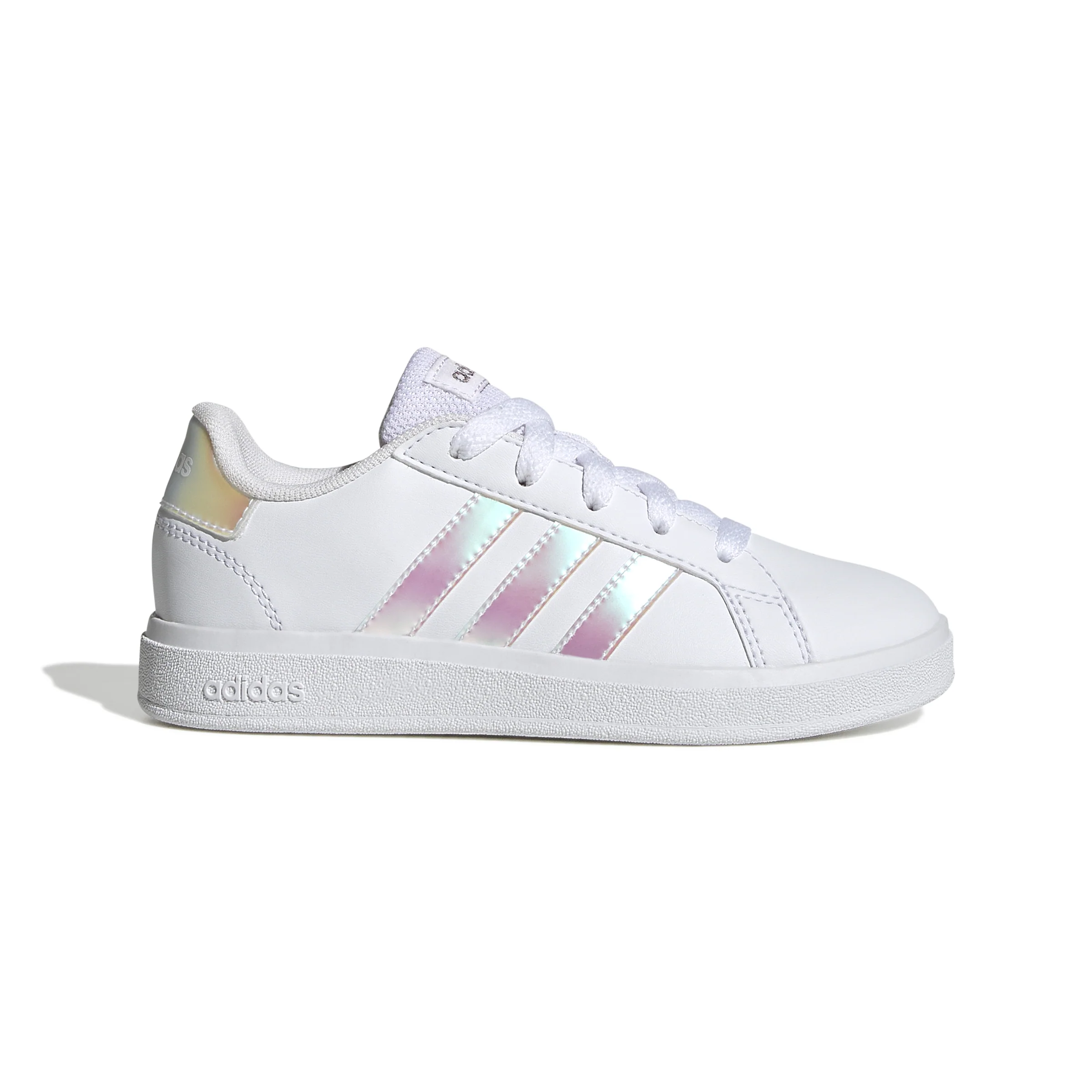 Grand court 2.0 - Chaussures Adidas pour grande filles - Image 5