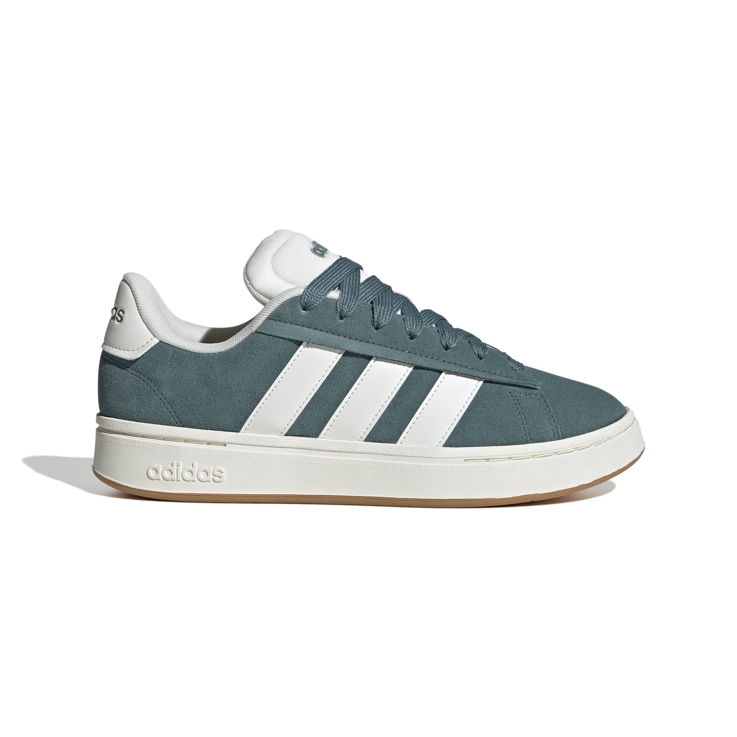Souliers Adidas pour hommes - GRAND COURT ALPHA - Image 10
