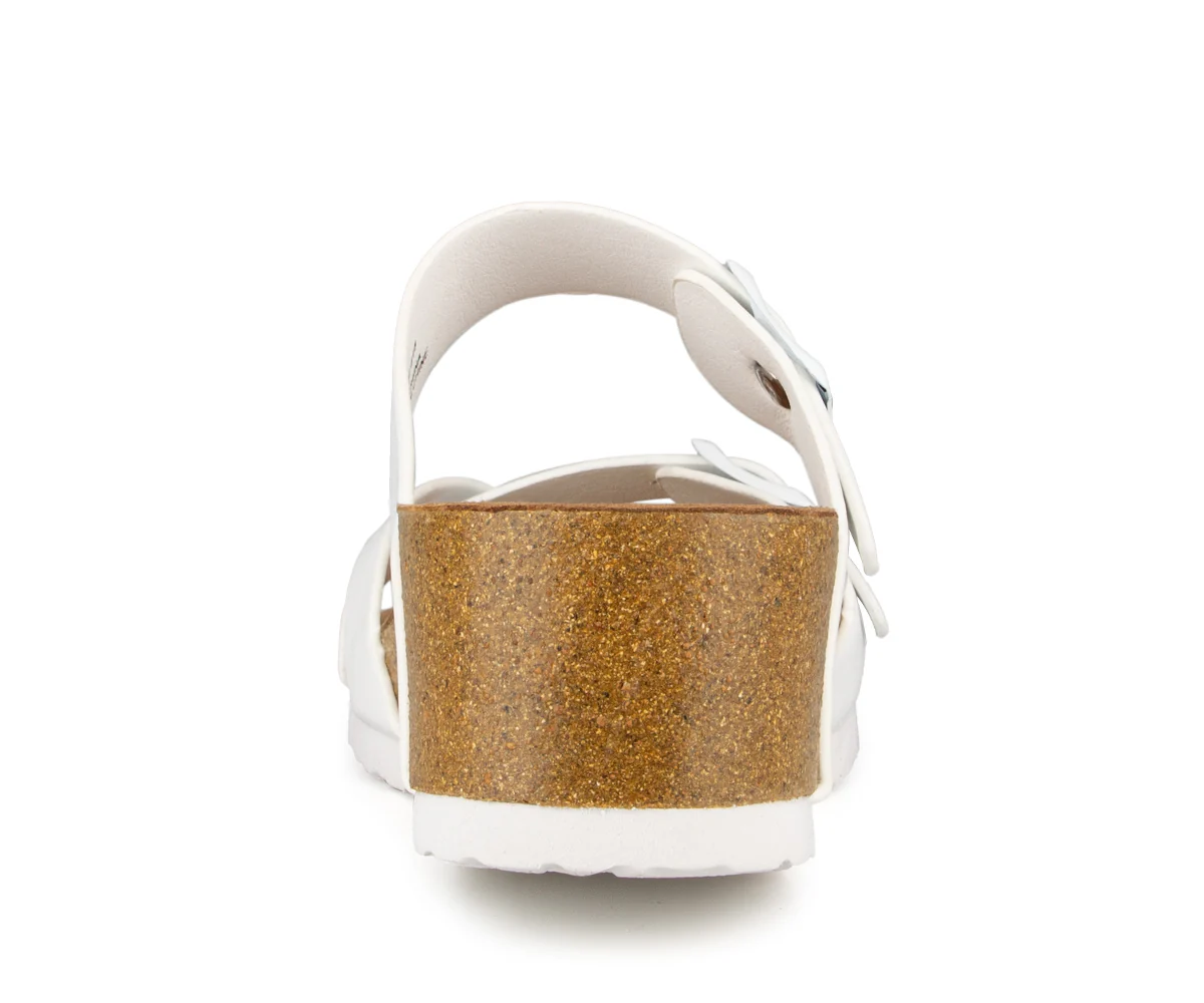 Grenadelle - Sandales Alberto pour femmes - Image 10