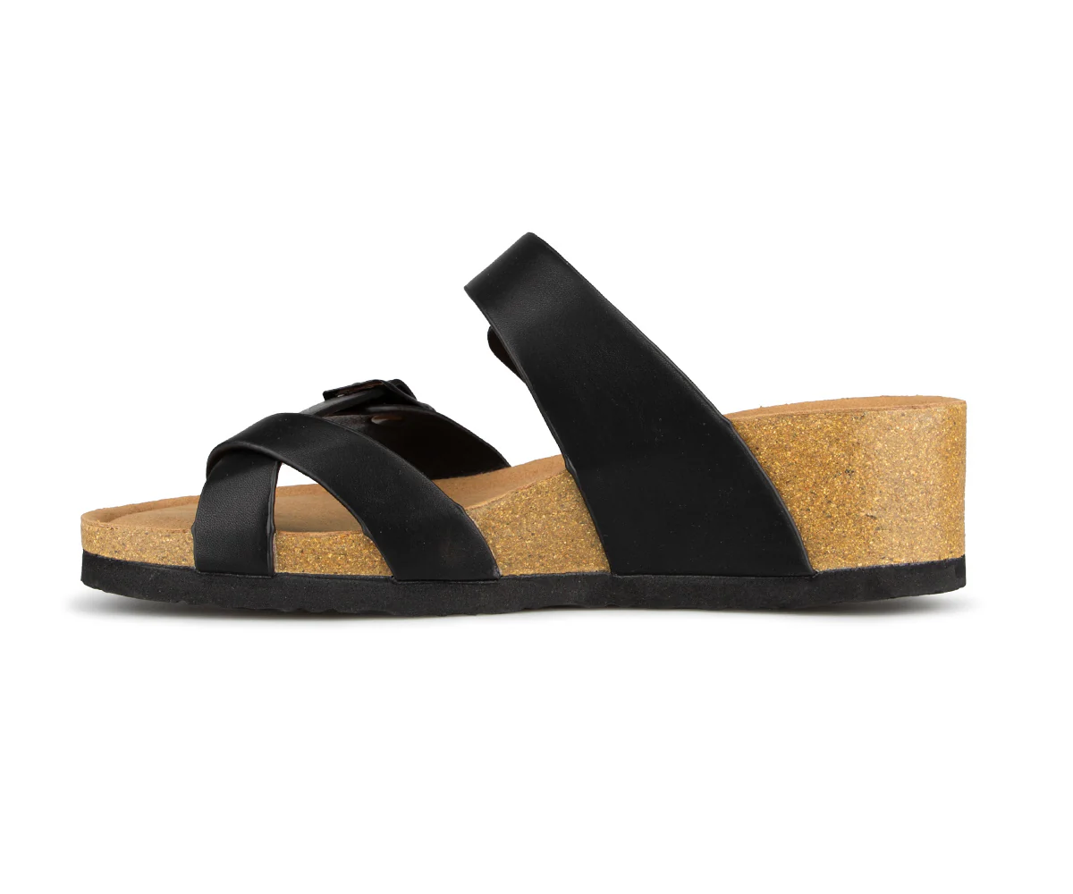 Grenadelle - Sandales Alberto pour femmes - Image 3
