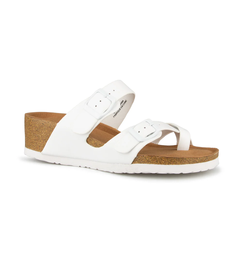 Grenadelle - Sandales Alberto pour femmes - Image 6