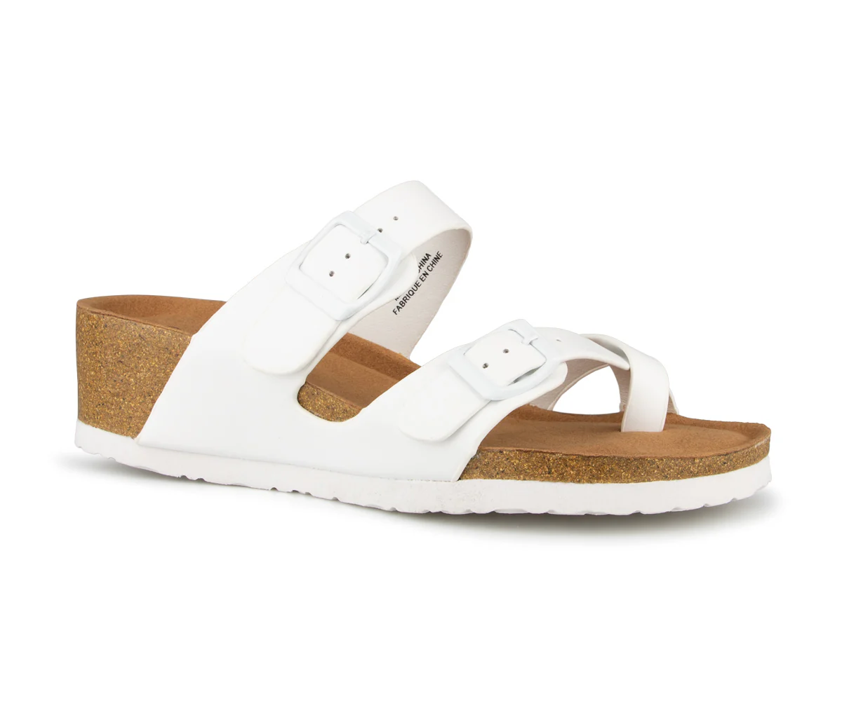 Grenadelle - Sandales Alberto pour femmes - Image 7