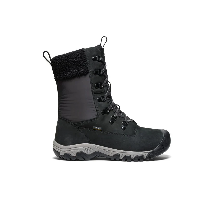 GRETA TALL BOOT WP - Bottes d'hiver Keen pour femmes