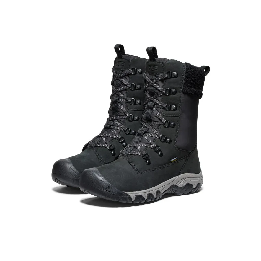GRETA TALL BOOT WP - Bottes d'hiver Keen pour femmes - Image 2