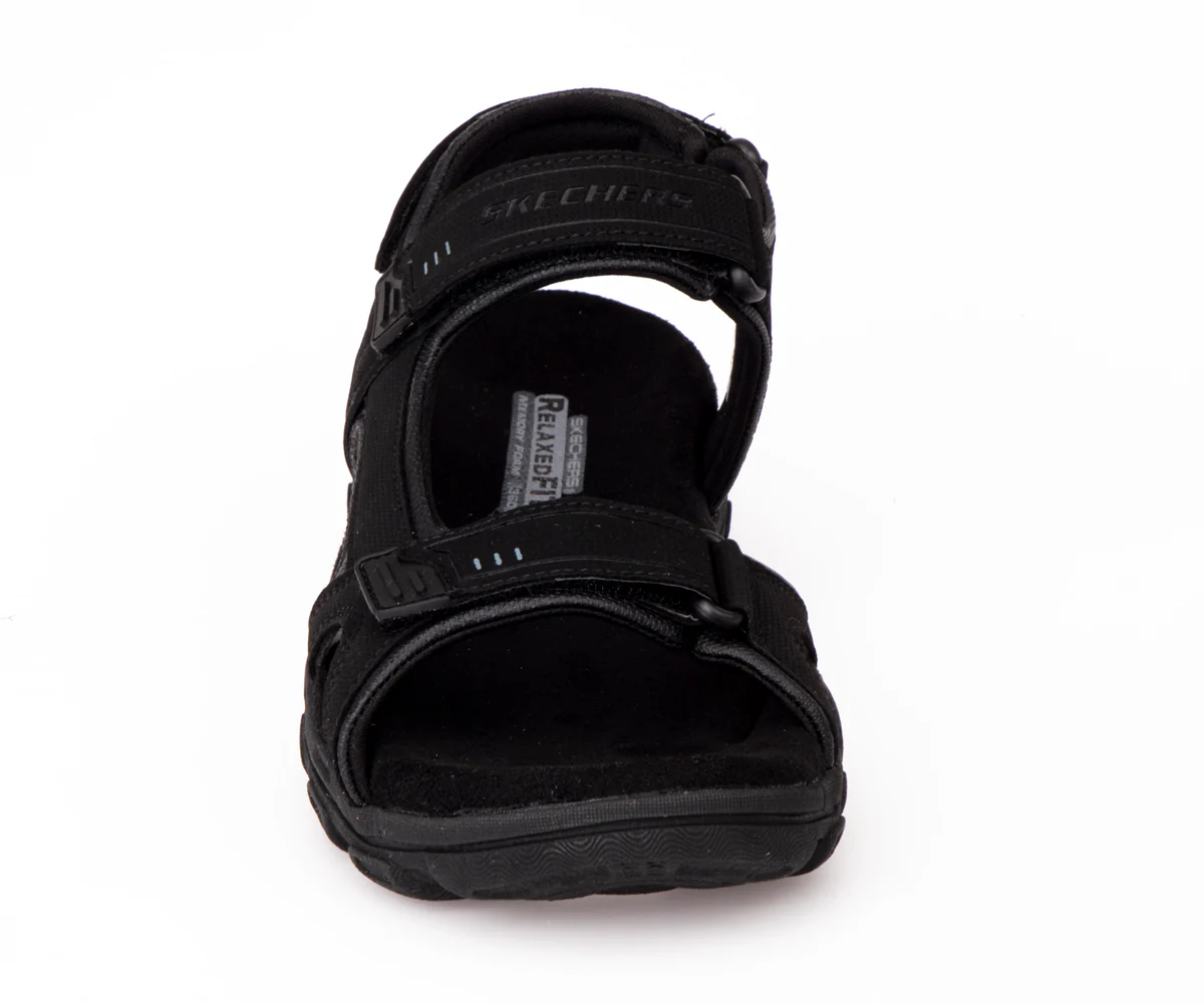 Sandales Skechers pour hommes - Garver Louden - Image 10