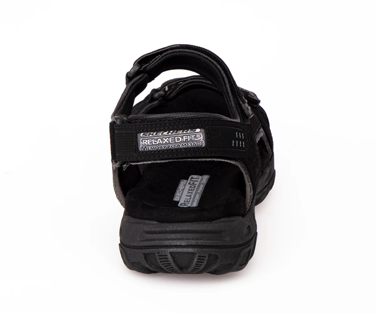 Sandales Skechers pour hommes - Garver Louden - Image 11
