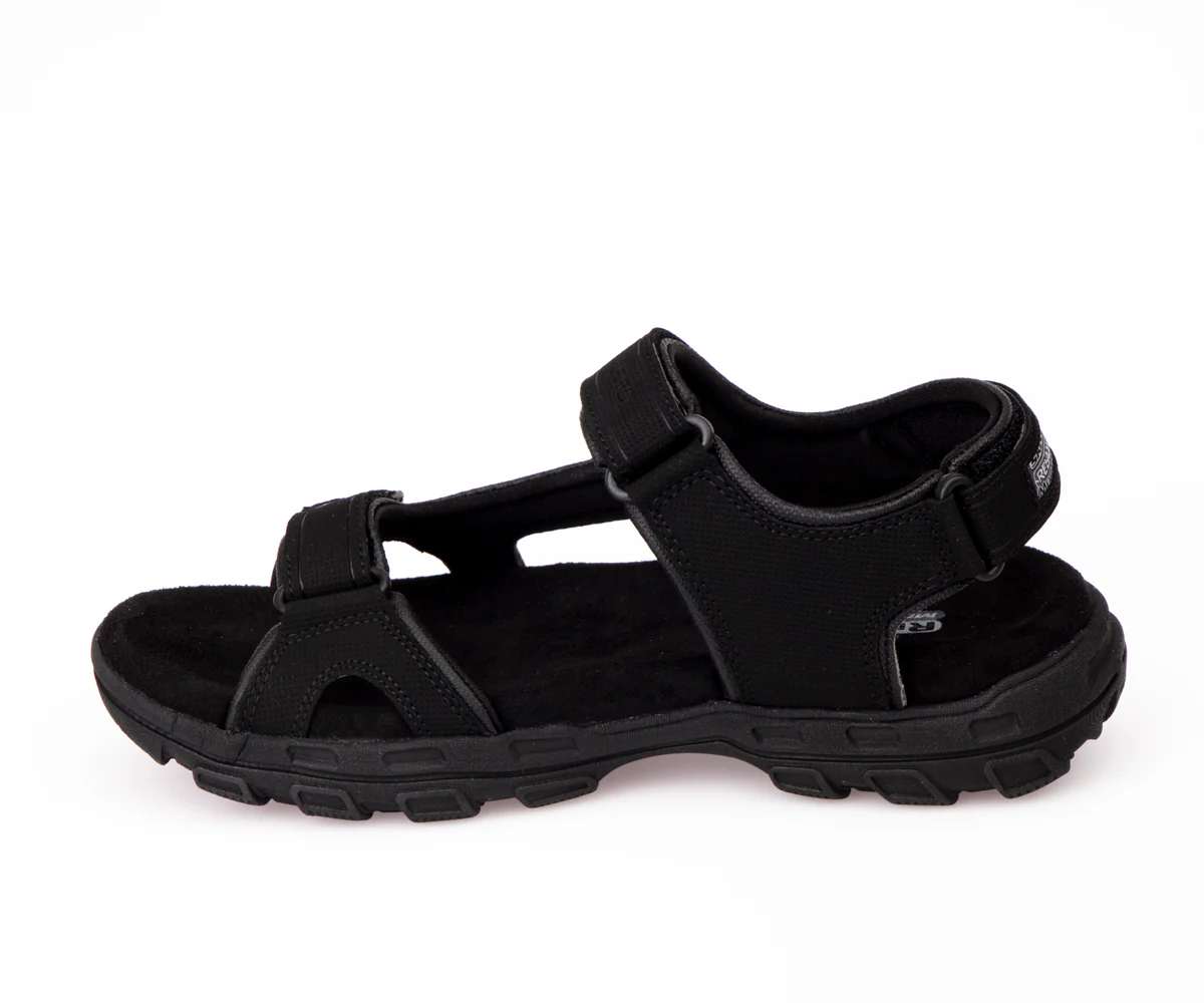 Sandales Skechers pour hommes - Garver Louden - Image 9