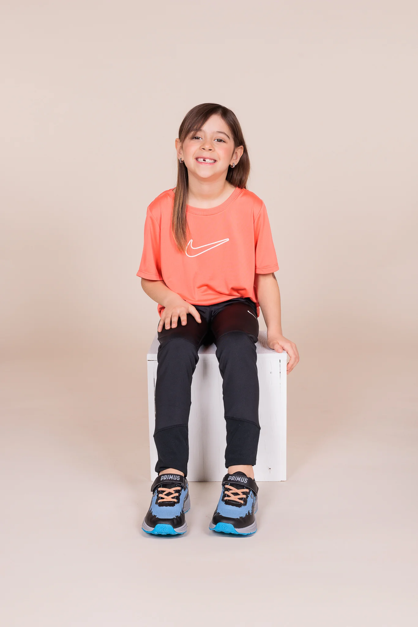 Souliers multisport Primus pour filles - GUNTHER - Image 16