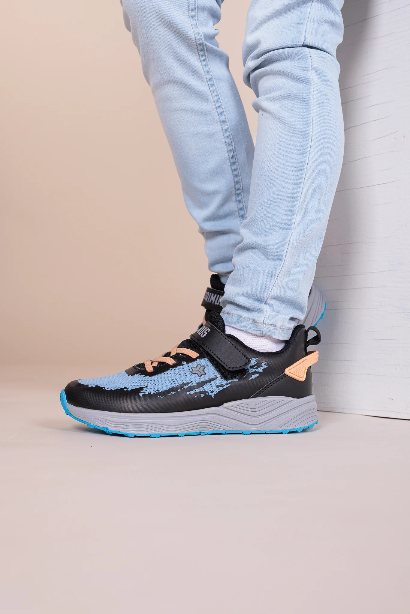 Souliers multisport Primus pour filles - GUNTHER - Image 24