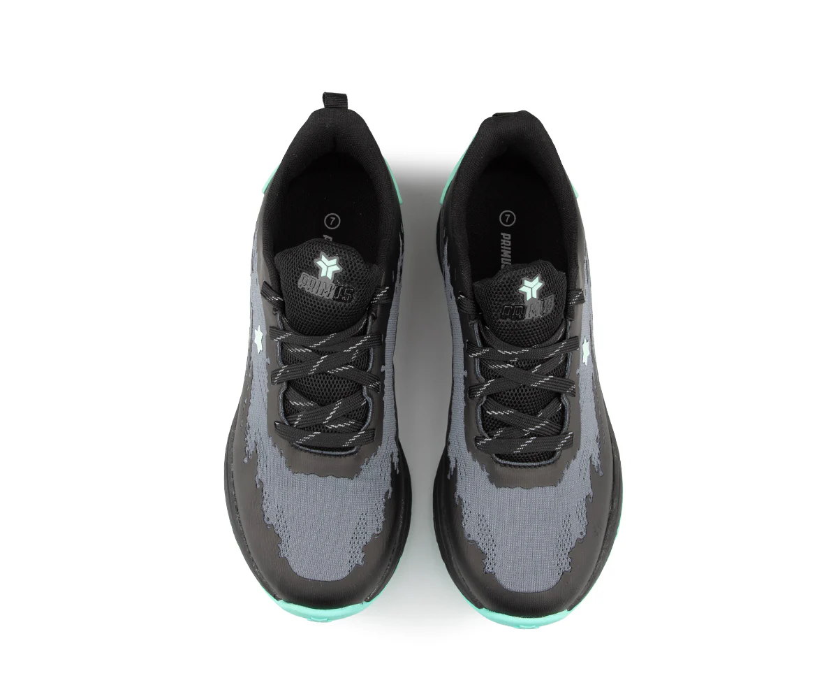 Souliers multisport Primus pour filles junior - GUNTHER - Image 16