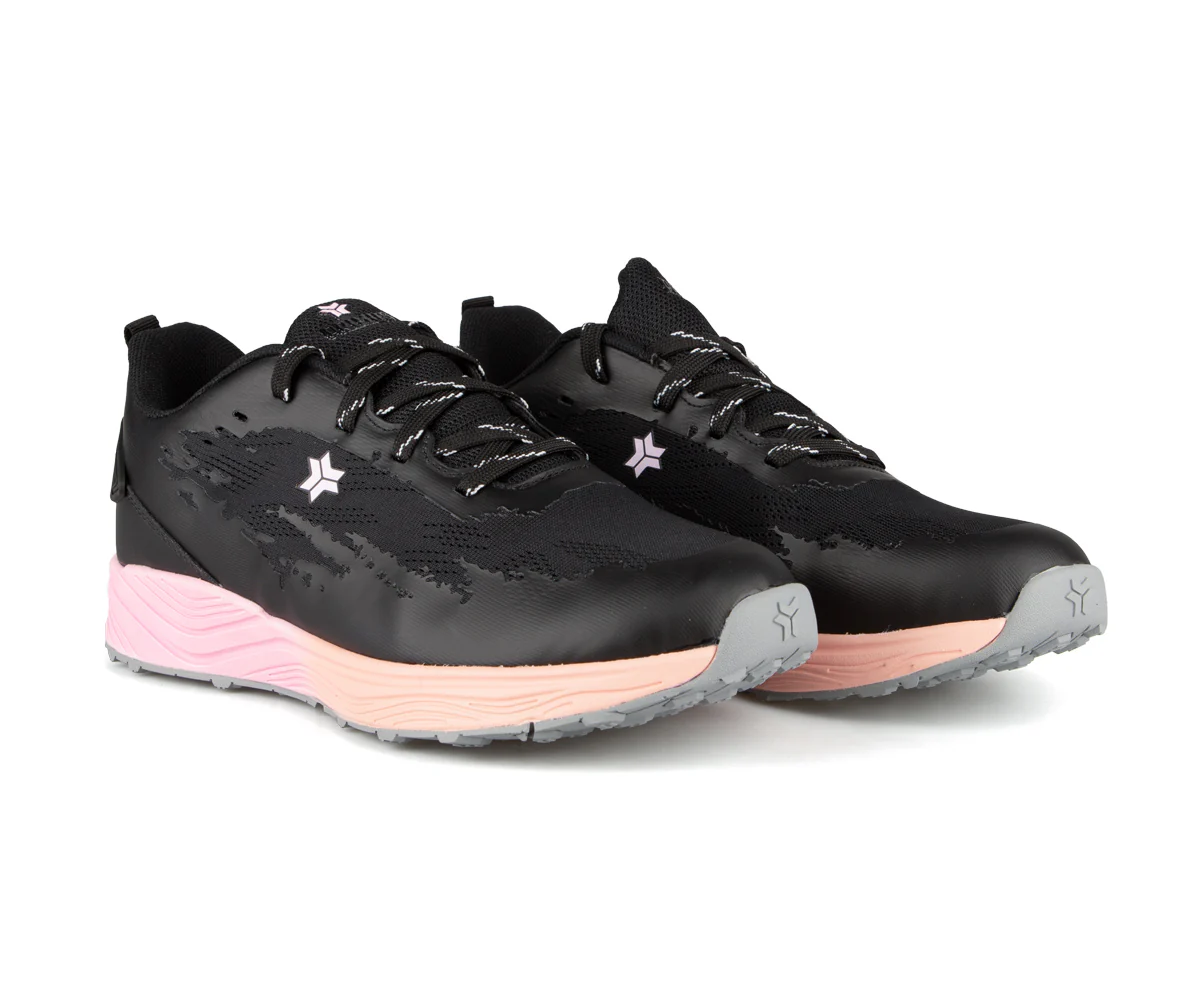 Souliers multisport Primus pour filles junior - GUNTHER - Image 7