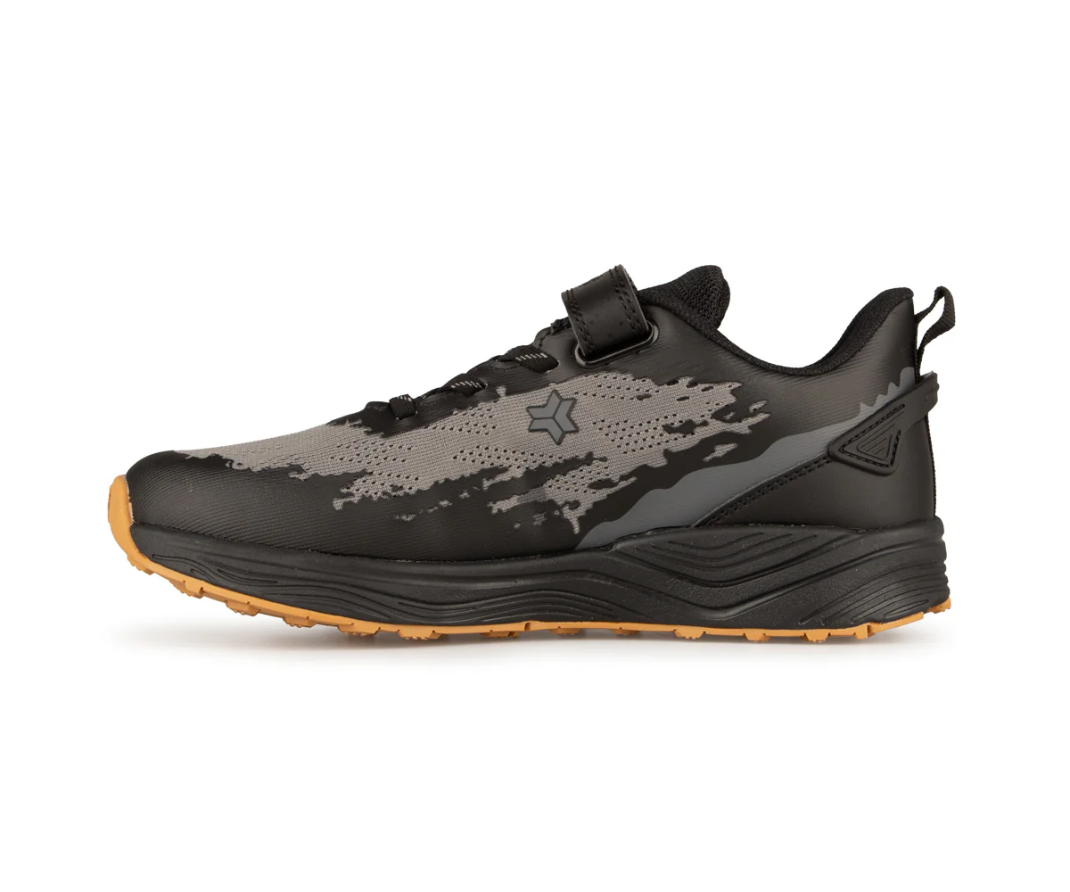 Souliers multisport Primus pour garçons - GUNTHER - Image 2