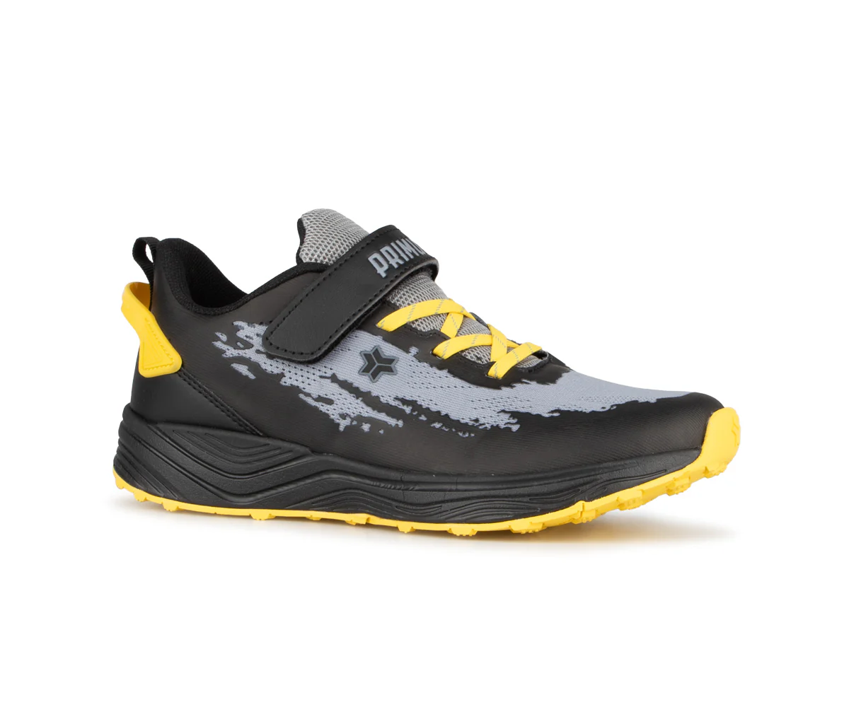 Souliers multisport Primus pour garçons - GUNTHER - Image 9