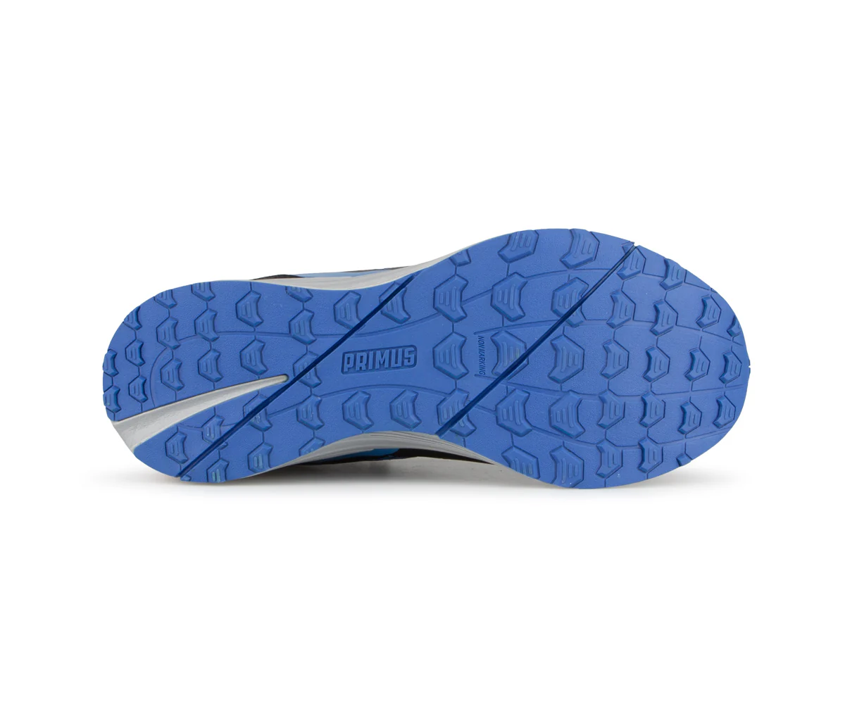 Souliers Primus pour garçons junior - GUNTHER - Image 12