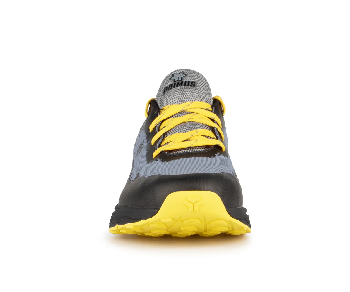 Souliers Primus pour garçons junior - GUNTHER - Image 16
