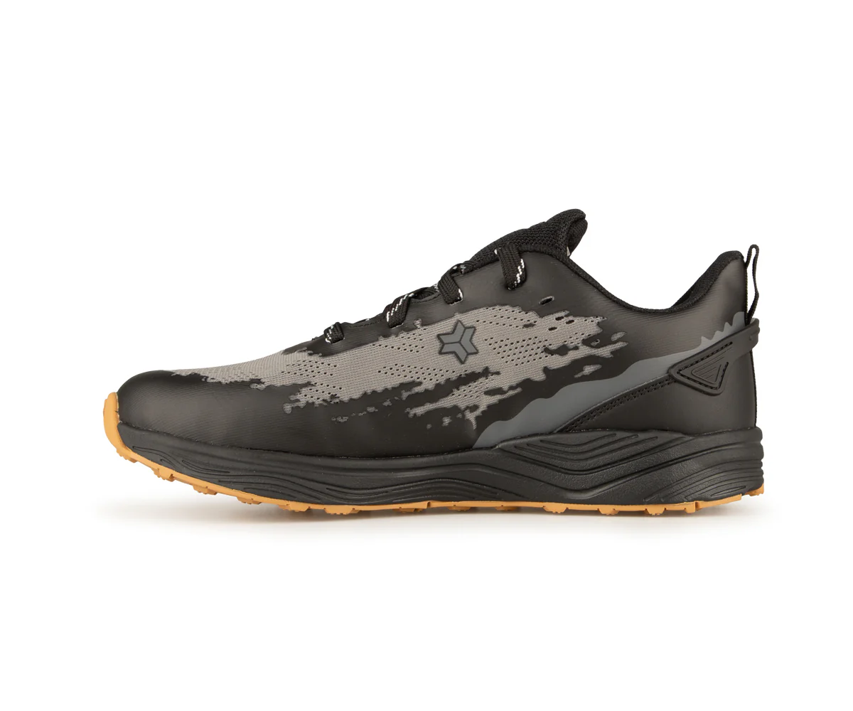 Souliers Primus pour garçons junior - GUNTHER - Image 3