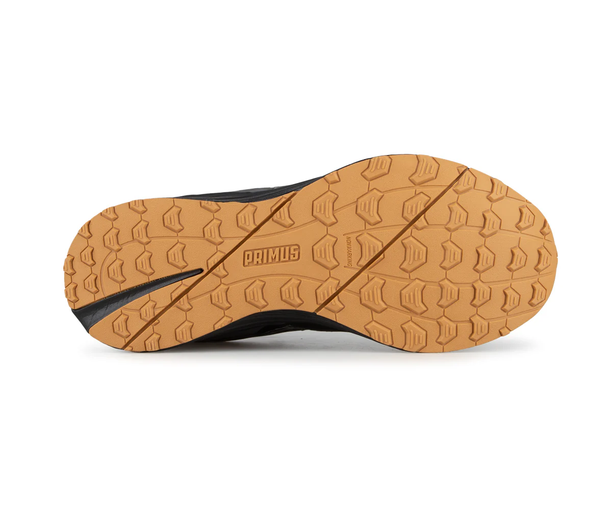 Souliers Primus pour garçons junior - GUNTHER - Image 5