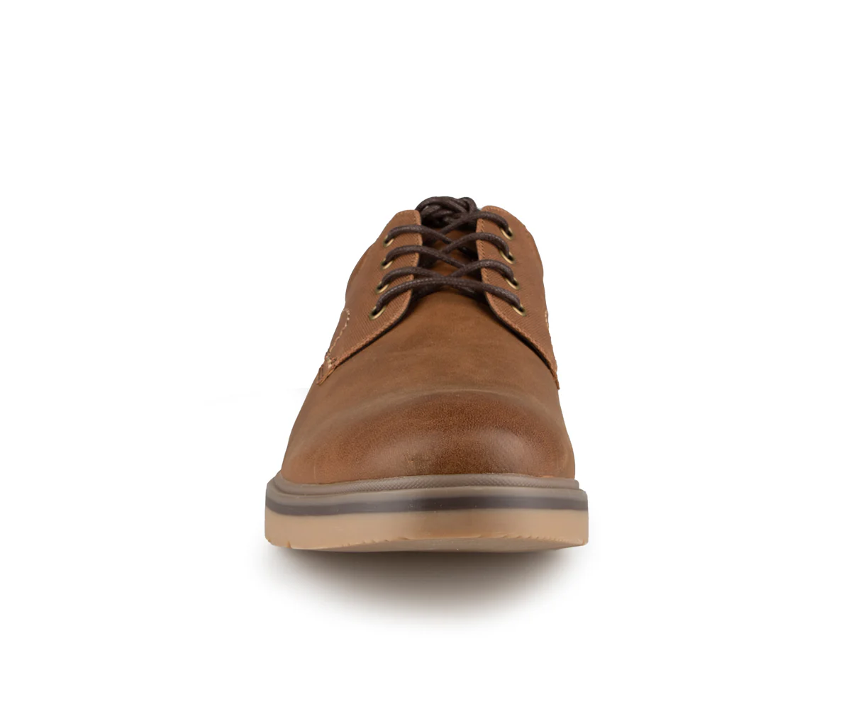 GUSTIN - Souliers lacés habillés West Way pour hommes - Image 10