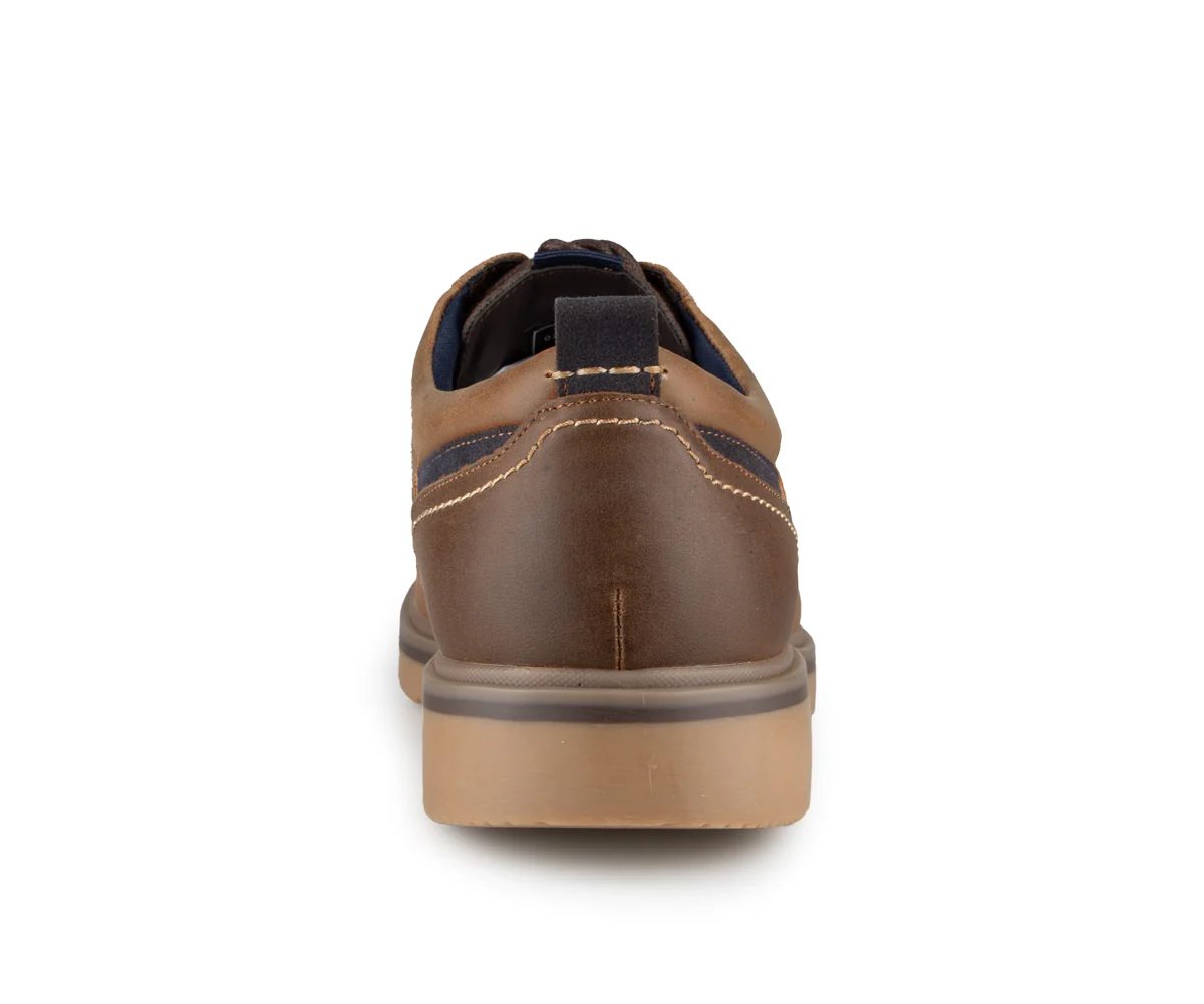 GUSTIN - Souliers lacés habillés West Way pour hommes - Image 11