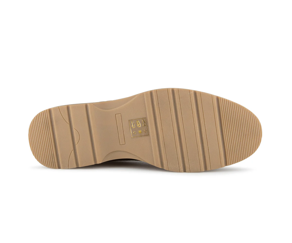 GUSTIN - Souliers lacés habillés West Way pour hommes - Image 12