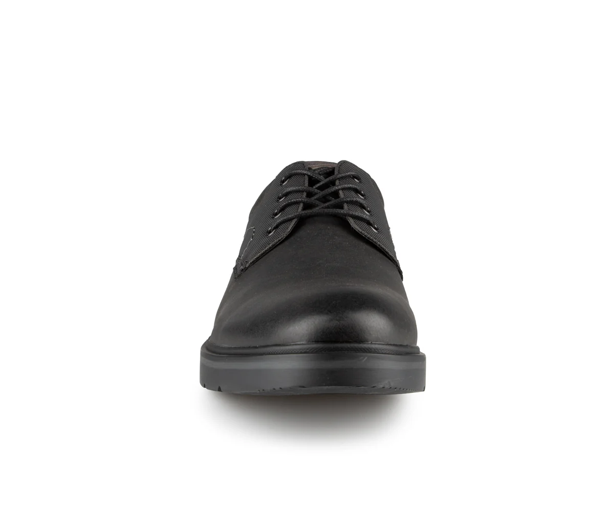 GUSTIN - Souliers lacés habillés West Way pour hommes - Image 4