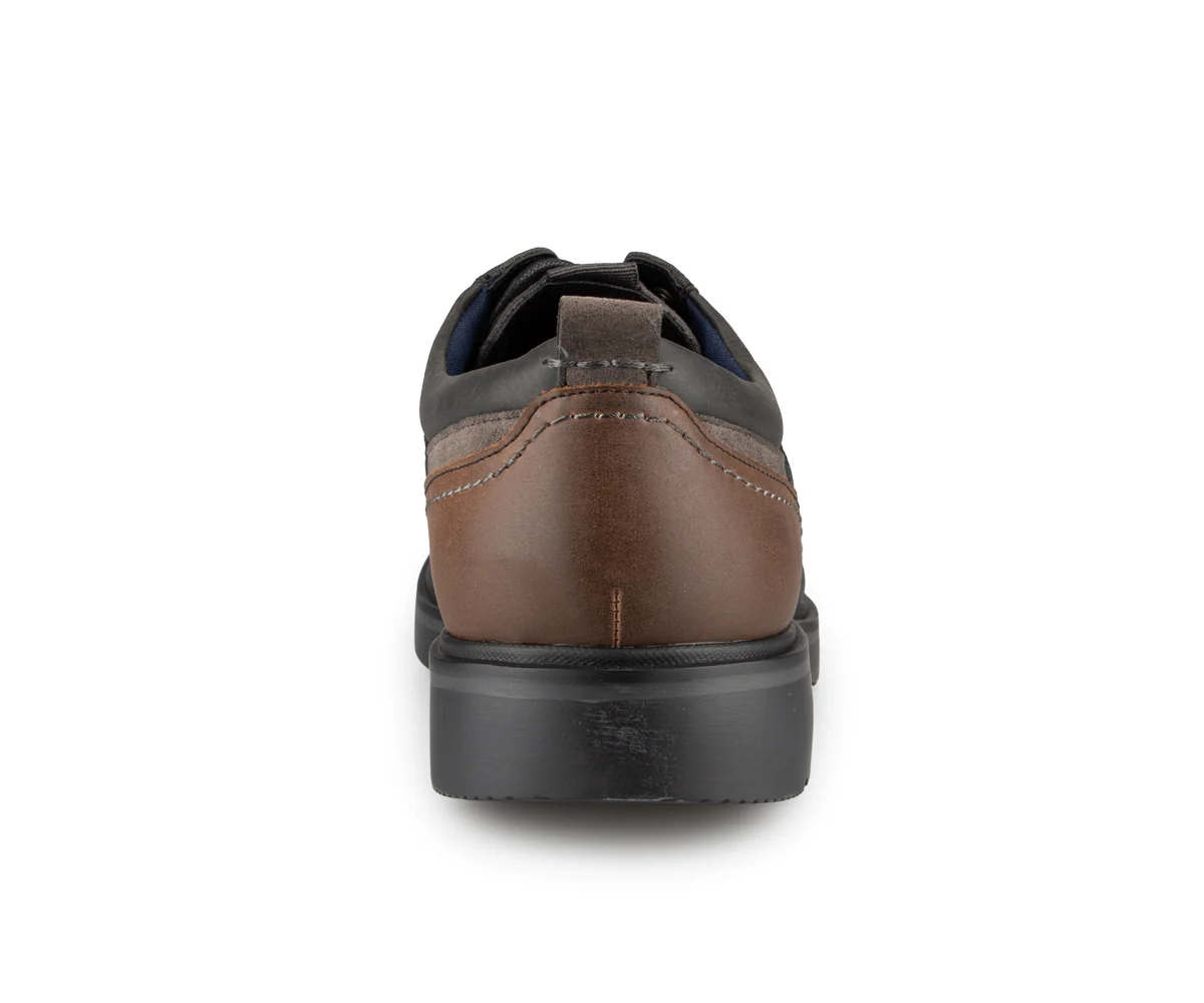 GUSTIN - Souliers lacés habillés West Way pour hommes - Image 5