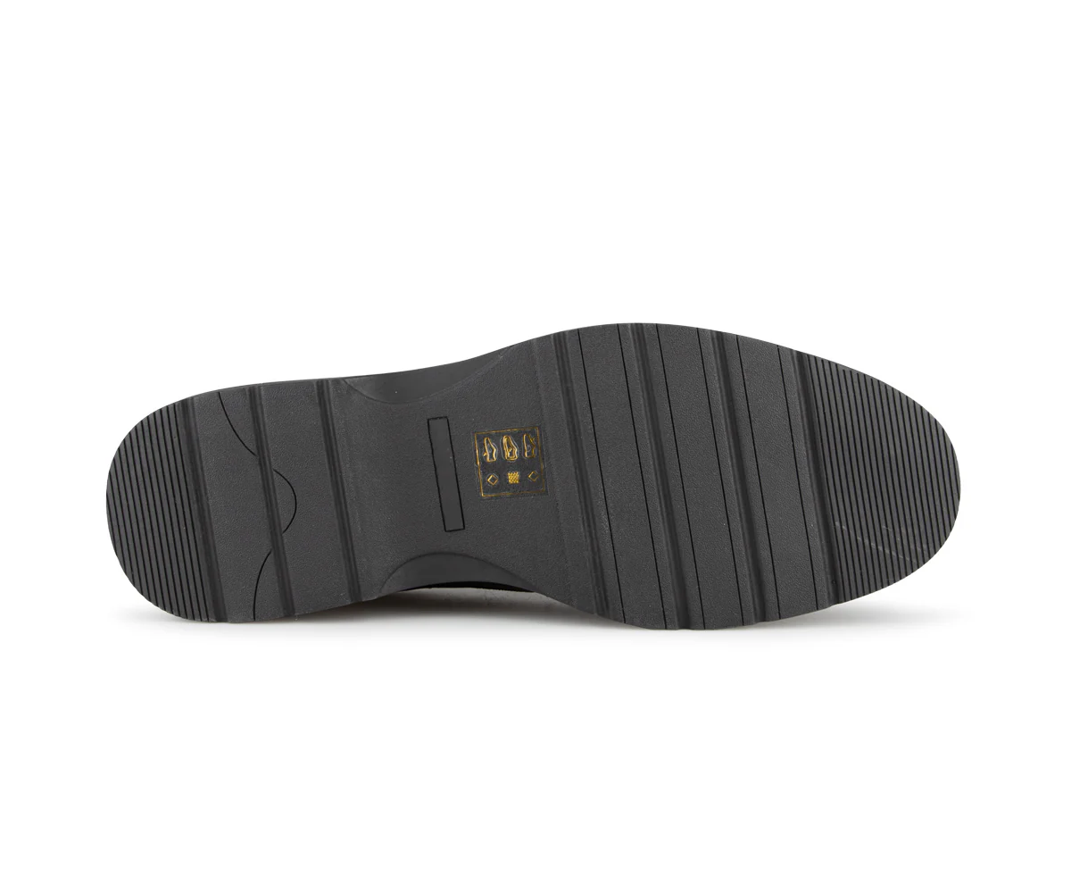 GUSTIN - Souliers lacés habillés West Way pour hommes - Image 6