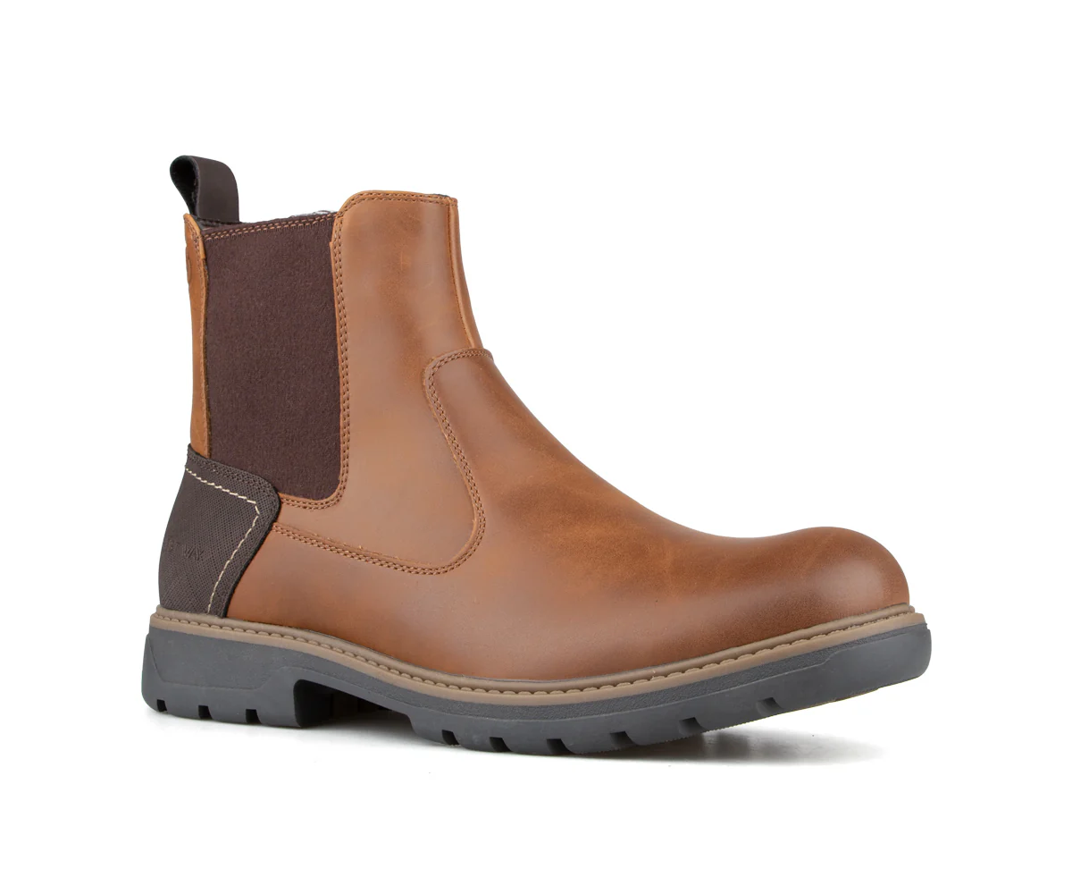 Bottillons West Way pour hommes - GUSTON