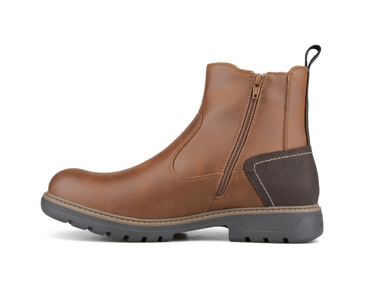 Bottillons West Way pour hommes - GUSTON - Image 3