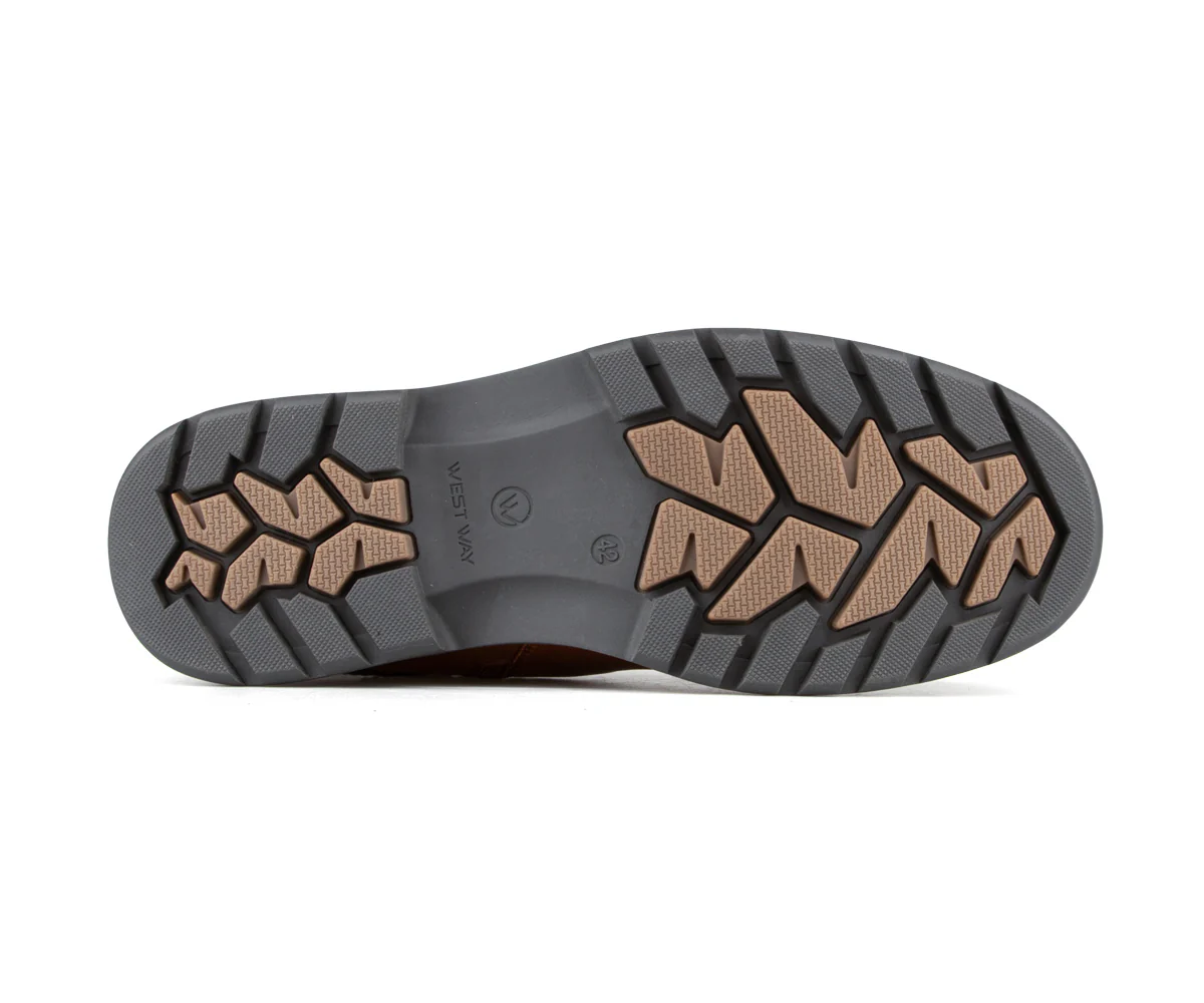 Bottillons West Way pour hommes - GUSTON - Image 5