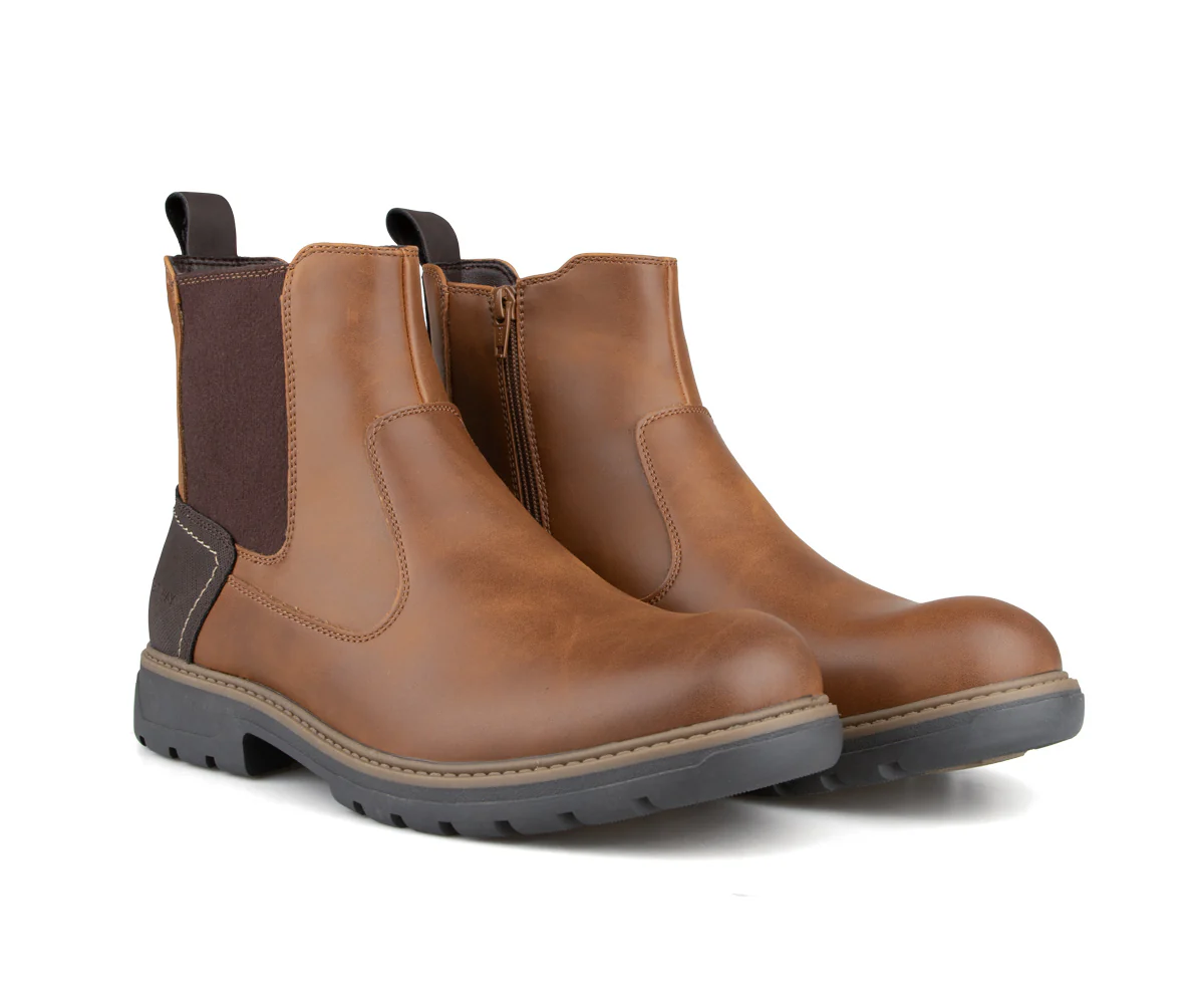 Bottillons West Way pour hommes - GUSTON - Image 6