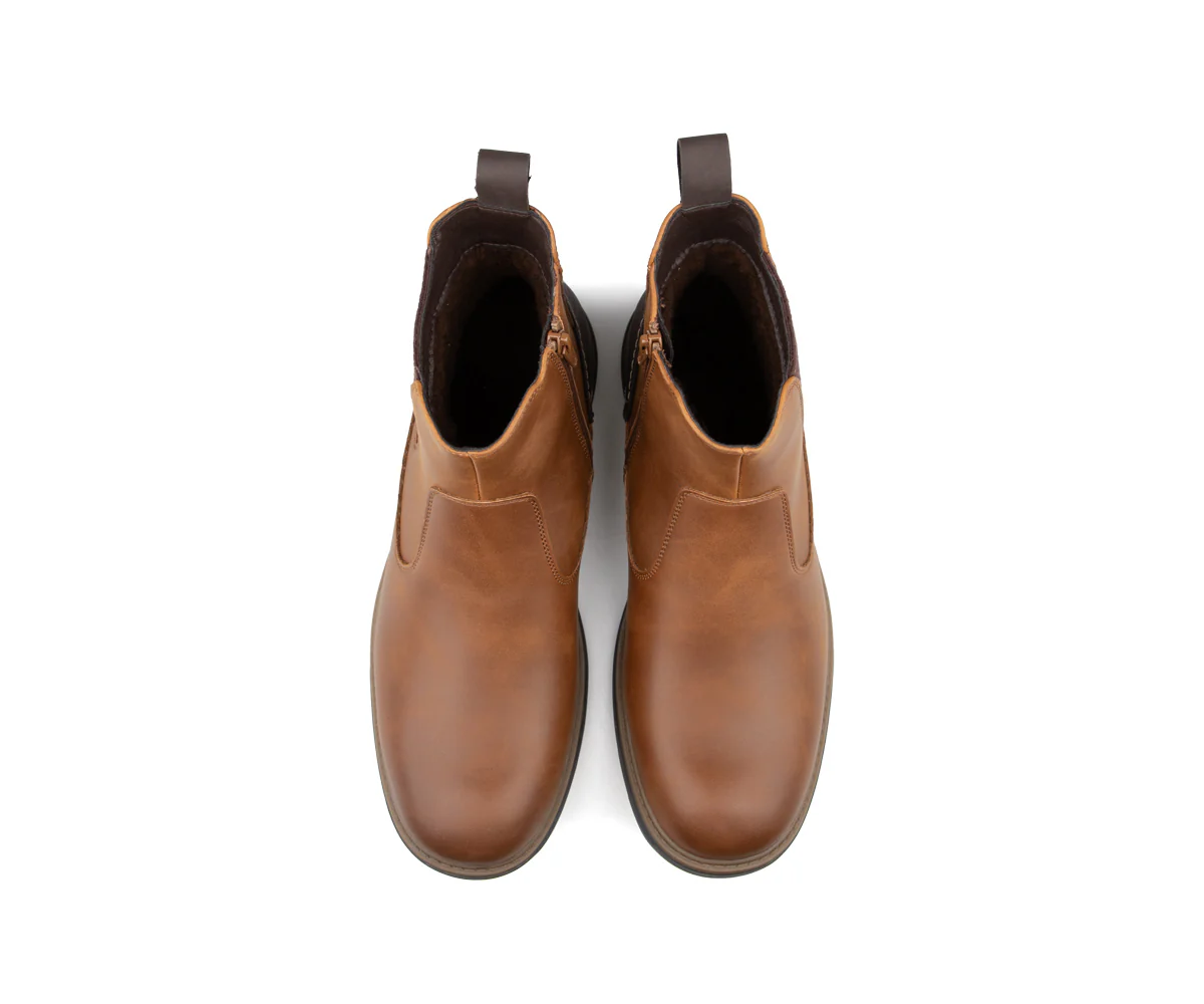 Bottillons West Way pour hommes - GUSTON - Image 7