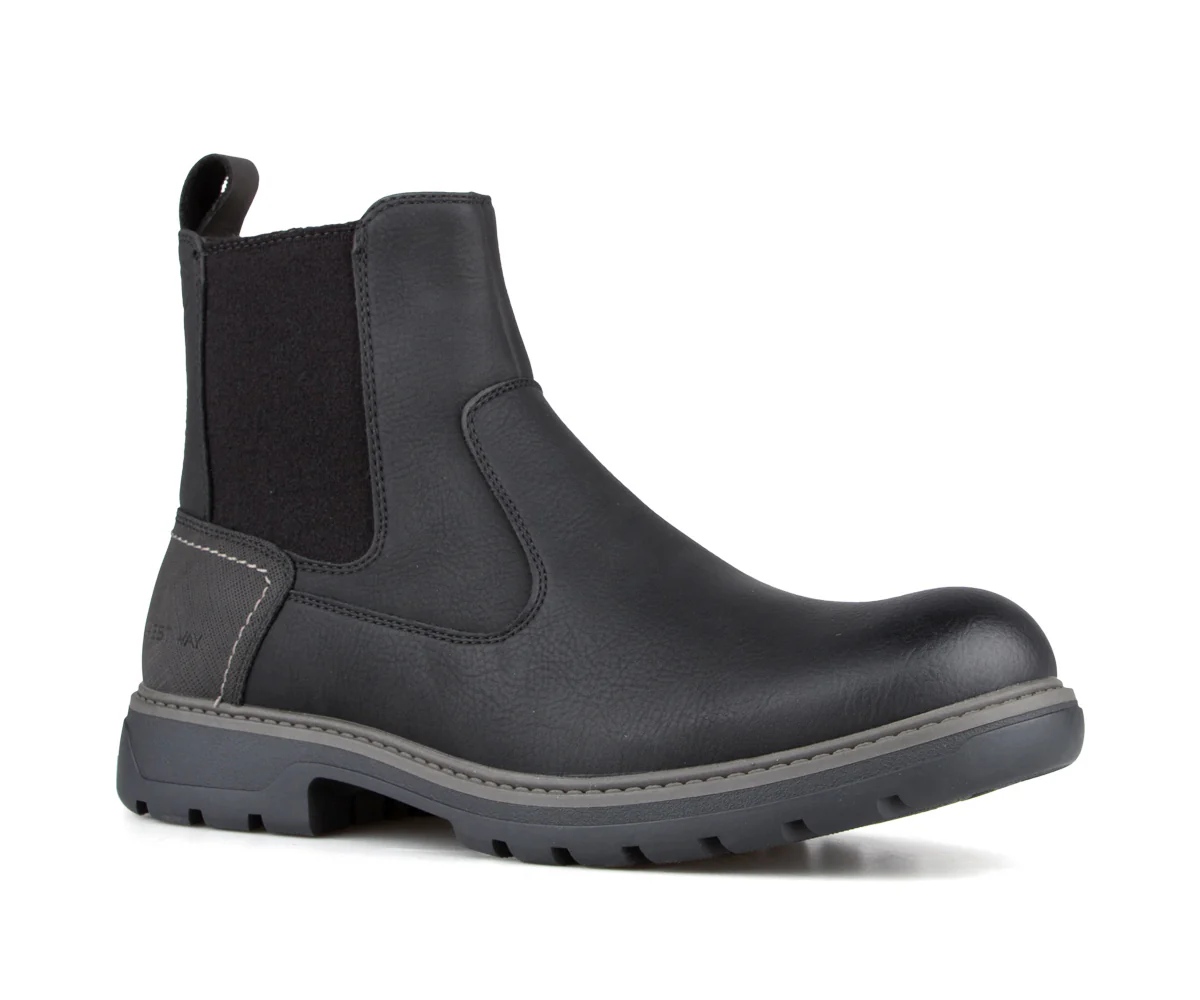 Bottillons West Way pour hommes - GUSTON - Image 8