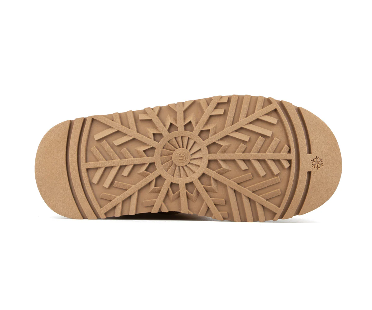 Bottes de neige Alberto pour femmes - GWEZ - Image 5