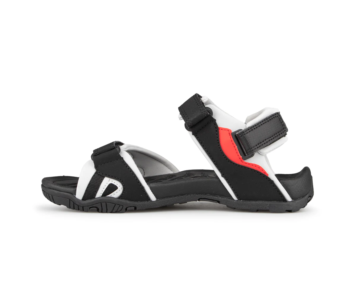 Gyarados - Sandales à velcro Primus pour garçons - Image 3