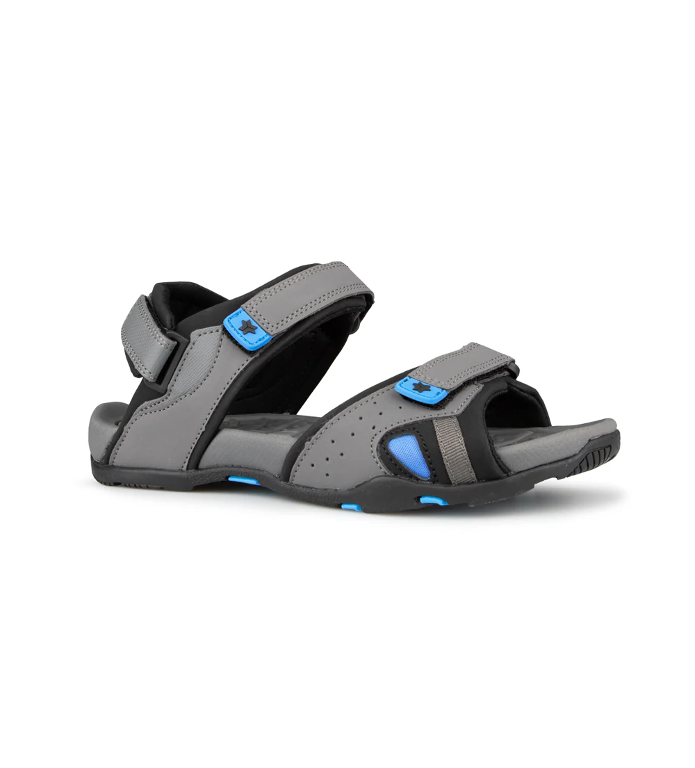 Gyarados - Sandales à velcro Primus pour garçons - Image 7