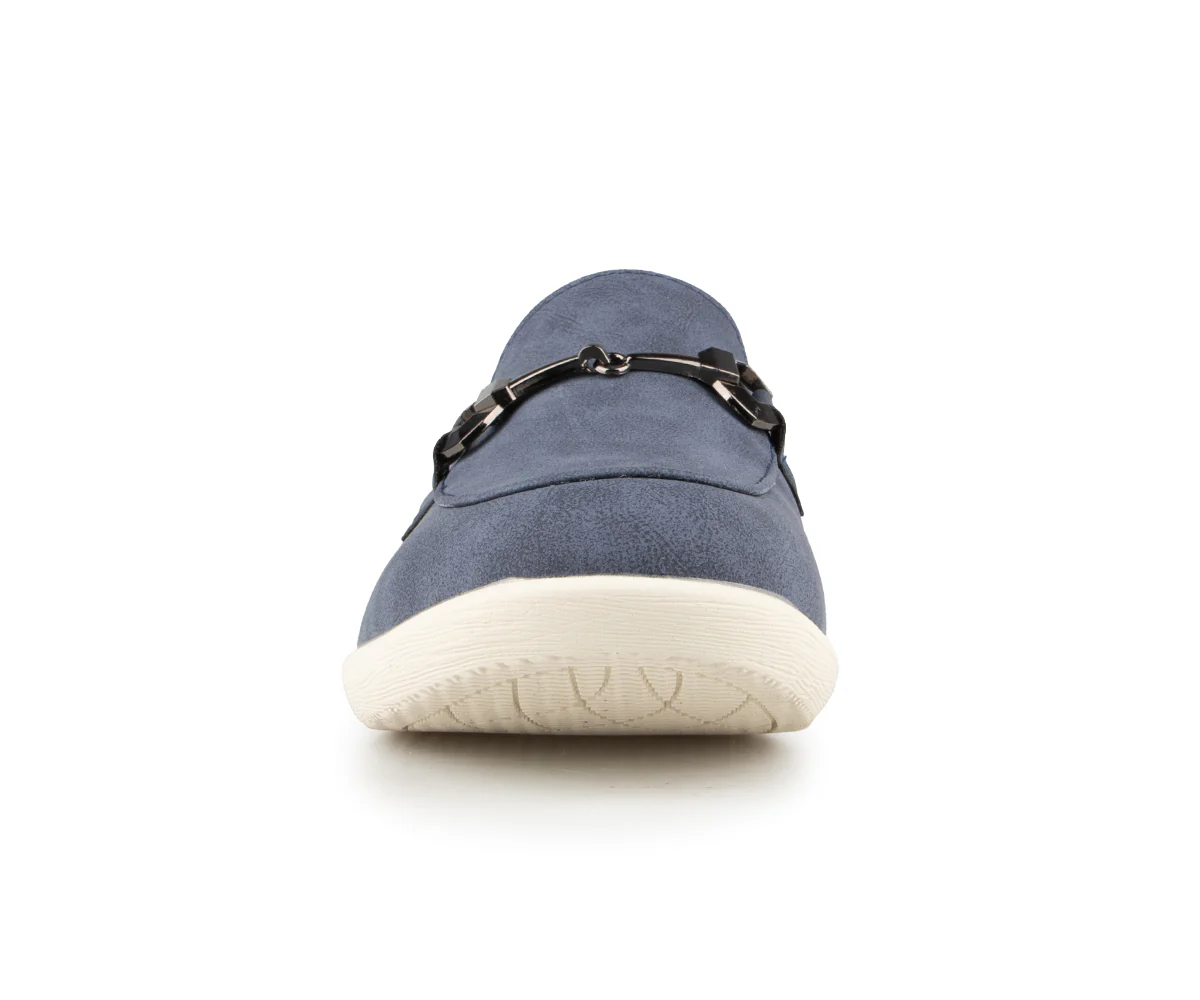 Soulier mocassin Ultime Confort pour femmes - HARBOUR - Image 2