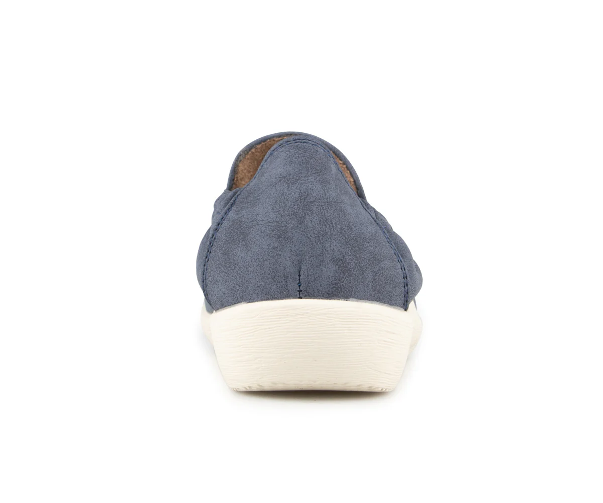 Soulier mocassin Ultime Confort pour femmes - HARBOUR - Image 3