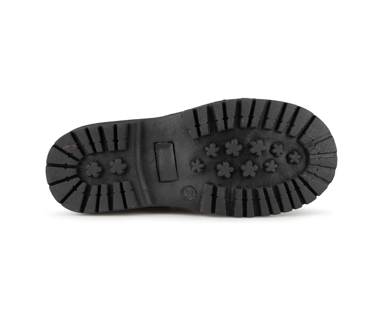 HARIWEEN - Bottillons courts Alberto pour filles - Image 5