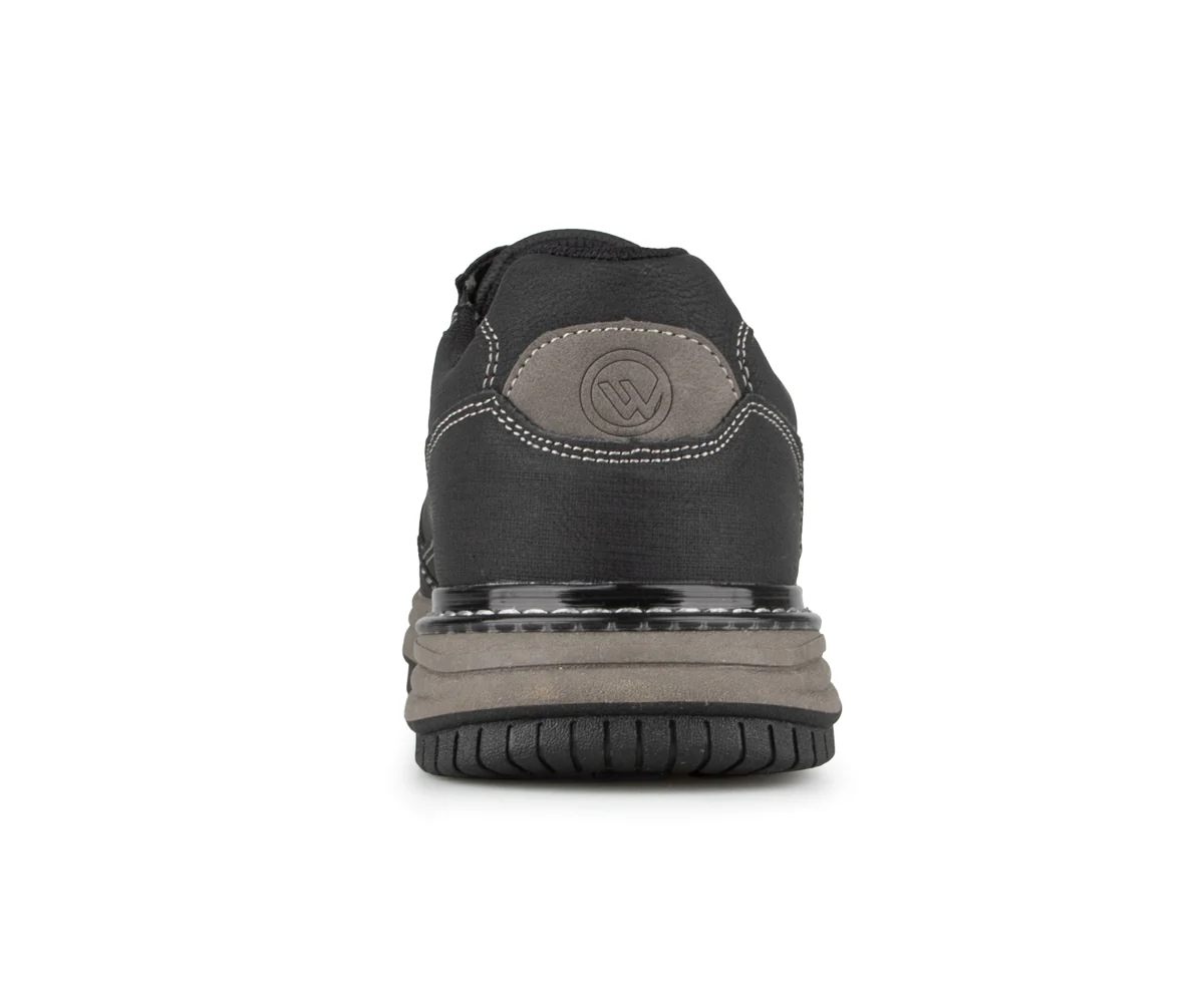 Souliers lacés West Way pour hommes - HARNOLD - Image 11