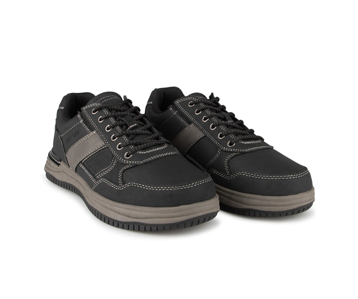 Souliers lacés West Way pour hommes - HARNOLD - Image 13