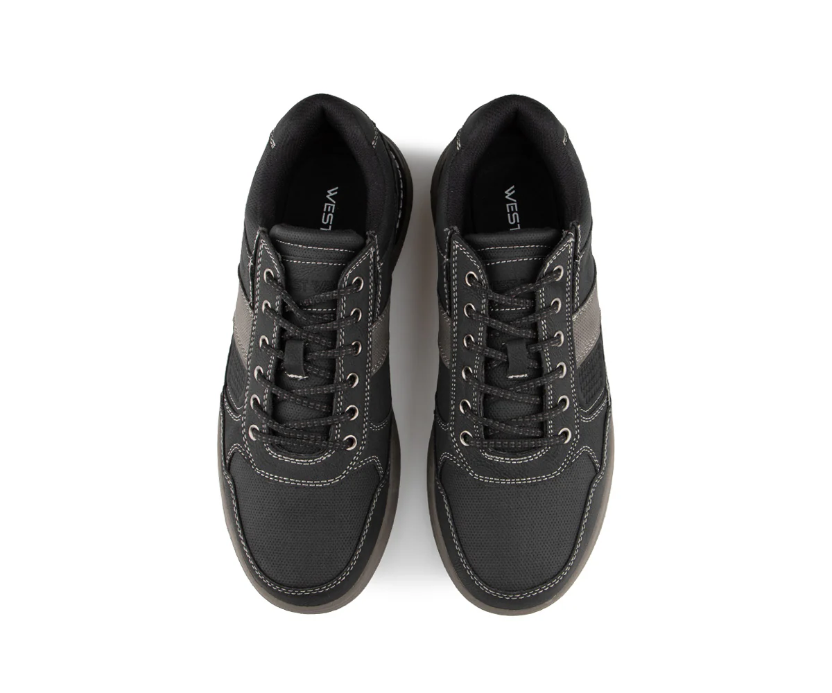 Souliers lacés West Way pour hommes - HARNOLD - Image 14